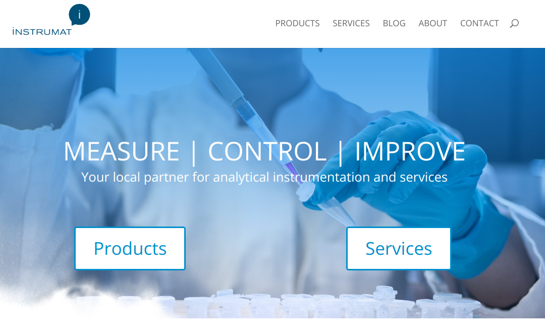 Welcome to Our Refreshed Website: Streamlined, Informative, and User-Friendly
