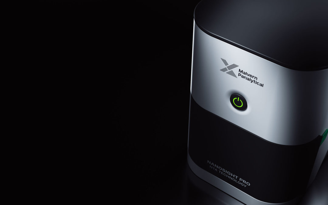 NanoSight Pro Webinar: System, Applications, and Advances in EV Fluorescence