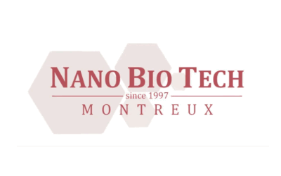 Instrumat at NanoBioTech 2025 – Innovation, Collaboration, and Science in Montreux