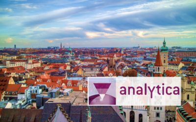 Exploring New Opportunities at Analytica 2026