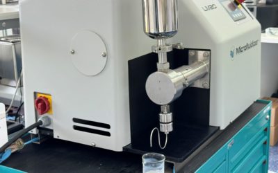 Feasibility Tests on Cellulose Suspensions with Treeless